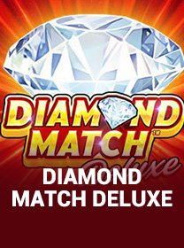 Diamond Match Deluxe game cover