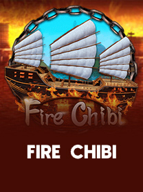Fire Chibi game cover
