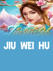 Jiu Wei Hu game cover