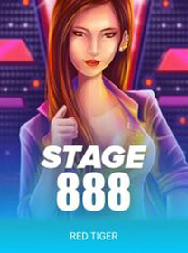 Stage888 game cover