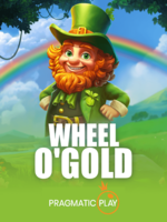 Wheel OGold game cover
