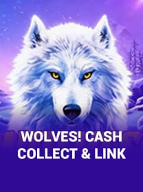 Wolves Cash Collect And Link game cover