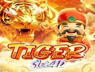 Tiger Slot4d game thumbnail